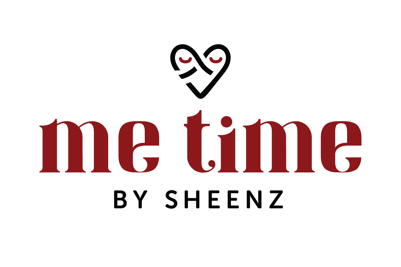 Me Time by Sheenz